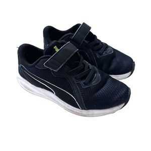 Twitch Runner Sneakers Kids’ Size 1 C